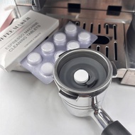 Espresso Machine Descaling and Cleaning Tablets for Premium Cafe For ES601 ES701