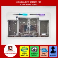 ORIGINAL NEW BATTERY FOR A1466 A1405 SERIES