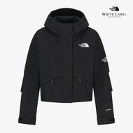 The North Face Weiguthe W'S VAIDEN JACKET Hooded Waterproof Women NJ2HR83J