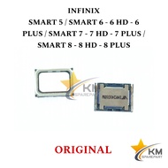 Infinix Smart 5 Smart 6 6 HD 6 Plus Smart 7 HD 7 Plus Smart 8 HD 8 Plus Original Music Buzzer