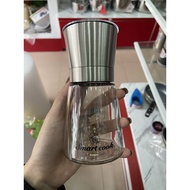 Convenient glass pepper grinder Elmich Smartcook El-155/ El-7156