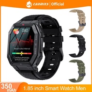 ZZOOI CanMixs 2023 Smart Watch Men K55 Bluetooth Smartwatch For Men Health Monitor Waterproof Watch For Android IOS Custom with camera