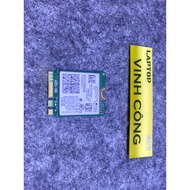 WiFi Card 7260NGW laptop Dell Inspiron Vostro 3458 3459 3465 3467 3468 3478 3558 3559 3567 3568 3578