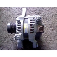 Used Alternator Tyt Estima Vellfire Alphard Anh20 Acr50 2az-fe