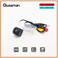 Reverse Camera OEM AHD Parking/ CVBS 720P/, HONDA BRIO