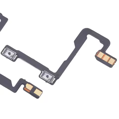 OEM Power Button & Volume Button Flex Cable For OnePlus Nord 2 9RT 10 10R 10T ACE ACE Pro ACE 2