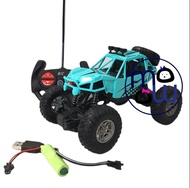 Mobil remot Of Road Vehicle remote control cars - 1204-1 Big crawler car RC SNI
