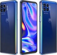 Motorola One 5G UW XT2075ปลดล็อคต้นฉบับ128GB 48MP สมาร์ทโฟน5000MAh