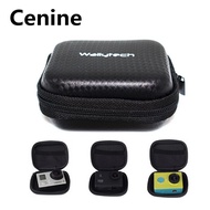 Protective Storage Case Box Waterproof Bag For Gopro Hero 5 6 7 8 Black Sjcam Xiaomi Yi 4K Eken H9 Camera Accessories