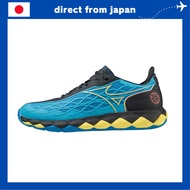 Mizuno Wave Enforce Tour Tennis Shoes – Lightweight All-Court Model for Club & Competitive Play