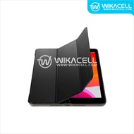Spigen Case iPad 7/iPad 8/iPad 9 10.2" Smart Fold - Black