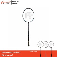 Felet Aero Carbon Unstrung [Free String & Grip]