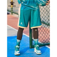 Kelme kelme Basketball Shorts Men's 3X3 College Student League 2020 New Style Loose Over-the-Knee Sp