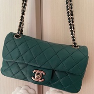 Chanel CF Bag Lambskin Extra Mini收藏級