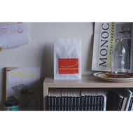 Jackie Espresso Blend (whole beans)