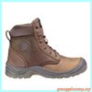 SAFETY JOGGER SAFETY SHOES DAKAR (BROWN) 019