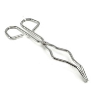 CRUCIBLE TONG BOWED CORDIAL