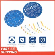 DIY Magnetic Levitation Kit Magnetic Suspension DIY Module Kit Magnetic Floating DIY Kit Floating To