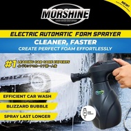 MORSHINE Alat Cuci Motor Mobil Electric Foam Sprayer Mesin Semprotan Busa Salju Snow Wash Elektrik B