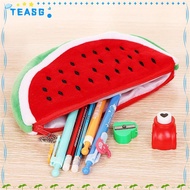 TEASG Pencil Bags Cute Fruit Pencil Cases Cartoon