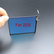 1PC Glass Touch Screen Panel Display Digitizer For NDS NDSL NDSi NDSi LL XL For 2DS 3DS 3DSXL LL New