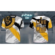 Tau Gamma Phi Short sleeved T-shirt New Trisklion Frat T-shirt