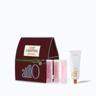 ANILLO Christmas Set 6 Amber 528 Hand Cream