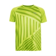 Kaos Badminton Pria ASTEC DYNAMIC TEE. ORIGINAL ASCTSM9SB