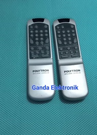 Remot Big Band Tave Deck Polytron