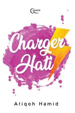 Charger Hati