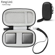 FLIN Heart Rate Monitor Holder, Waterproof Shockproof Heart Monitor , Portable Durable Storage  for 