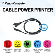 CABLE POWER PRINTER CABLE POWER PRINTER / CAB28-CAB