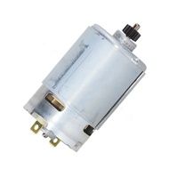 DC Motor 10.8 Volt 629853-4 For DF330D DF030D Cordless Driver Drills Motor Replacement Part Power To