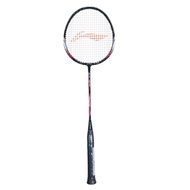 Li-ning XP 60 IV Badminton Racket - Black/Pink AYPQ176-5 Bundle Head Cover
