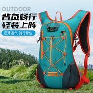 [Can Hang Helmets] Outdoor Hiking Bag 20-35L Camping Bicycle Backpack Leisure Hiking Travel Backpack