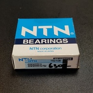 BALL BEARING/LAHER 6302-ZZ C3 NTN JP