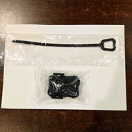 全新 右 迴轉 拉 條 發射 器 Winder Launcher 爆旋 戰鬥 陀螺 BEYBLADE X BB TT 黑