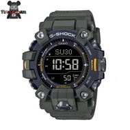 CASIO G-SHOCK GW-9500-3 / GW9500-3 MASTER OF G - LAND MUDMAN Men' Watch [ Official Warranty ]