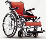 “Karma” 品牌輪椅出售，近乎全新。
