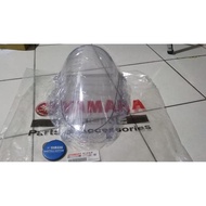 Original Accessories Visor Kit Yamaha R25 V2 Best Quality