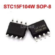 10pcs 15F104W SOP-8 STC15F104W-35I SOP8G STC15F104W SOP8,guaranteed quality