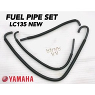 YAMAHA LC135 FUEL PIPE PETROL HOSE SET