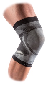 Mcdavid Compression Knee Support, Promotes Healing & Pain Relief from Patella Tendon Support, Arthri