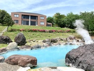 Beppu Myoban Onsen  MANDEN　