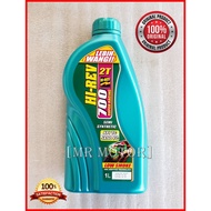 2T HI-REV 700 1L Lebih Wangi HIREV New Packaging HI REV