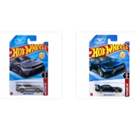 Hot Wheels Ford Mustang GTD 2025