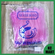 Silver Bond Tali Berkualiti Rafia Loop 20gm