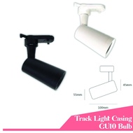 LED Ceiling Track Light GU10 Bulb Track Light Casing (07)