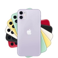 Iphone 11 64gb second Ibox Apple