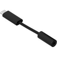 Sonos Line-In Adapter Black Era100 Era300